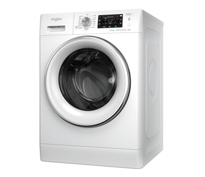 FreshCare+ 9kg Front Load Washing Machine