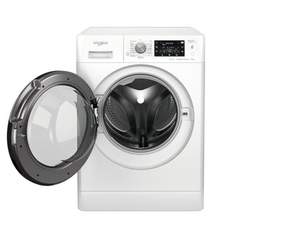 FreshCare+ 9kg Front Load Washing Machine