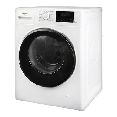 8KG Timewash Front Loader Washing Machine