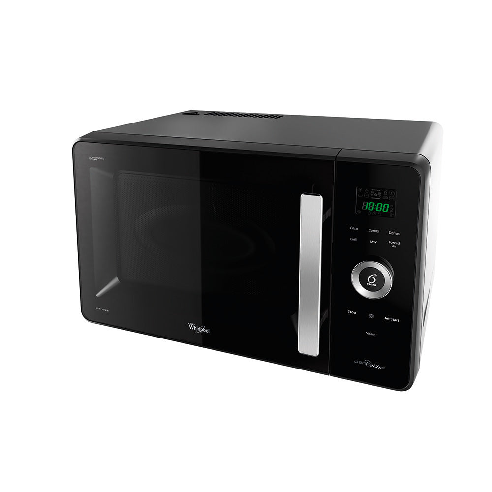 JQ280BL 29LT WHIRLPOOL M/W BLACK