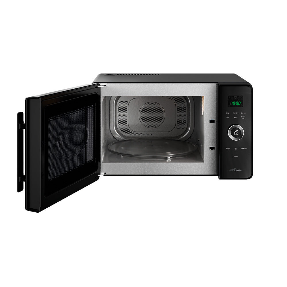 JQ280BL 29LT WHIRLPOOL M/W BLACK