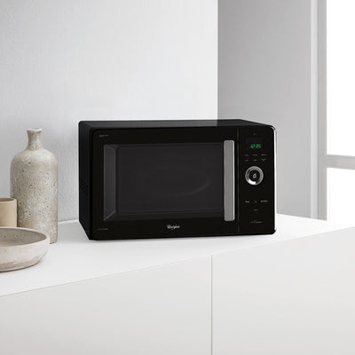 JQ280BL 29LT WHIRLPOOL M/W BLACK