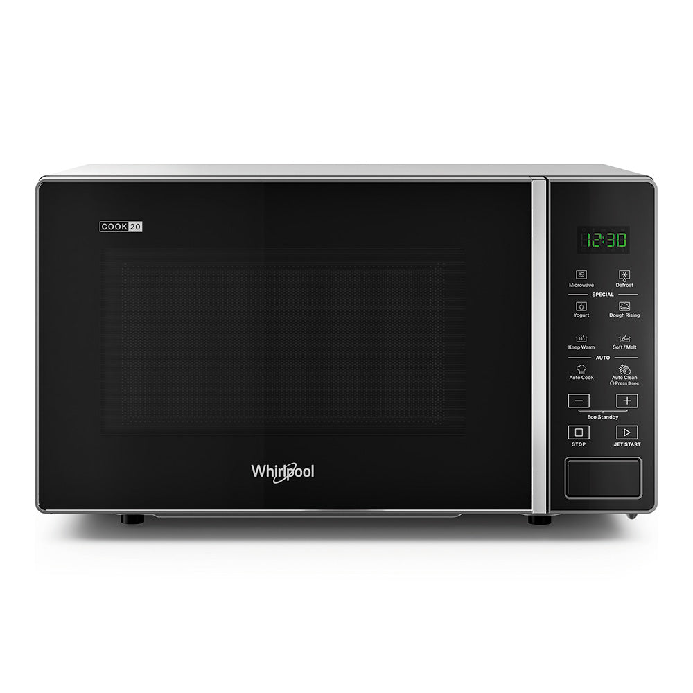 20L 700W Solo Microwave