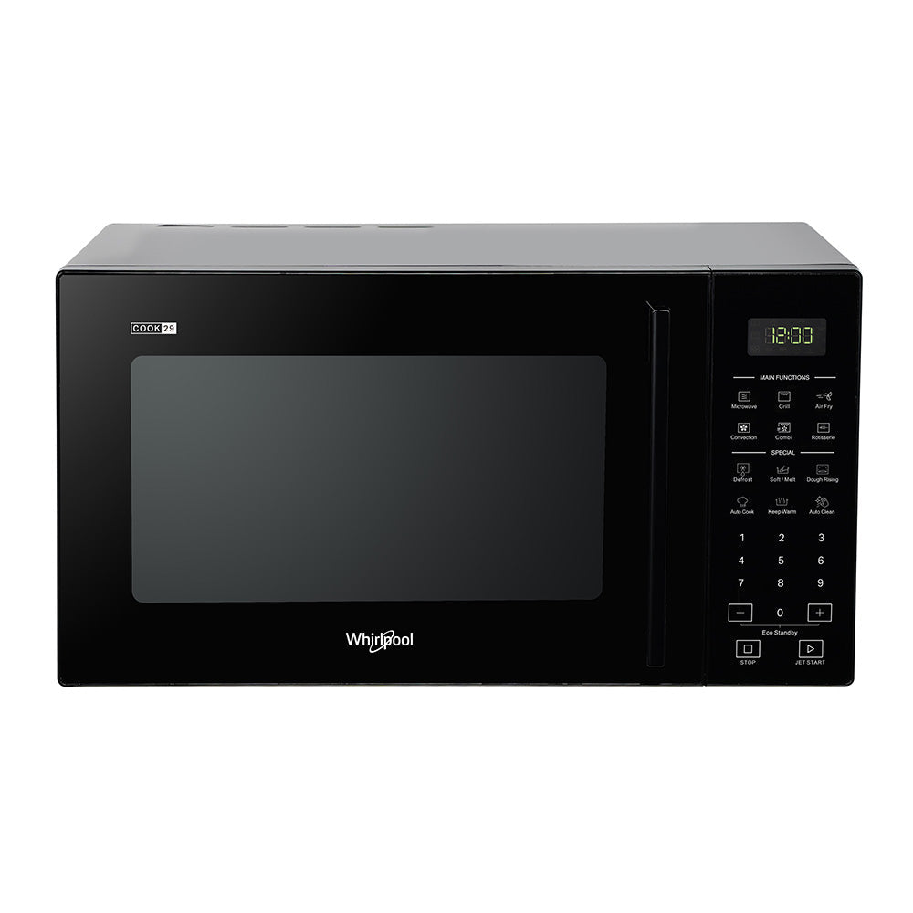 29L Freestanding Microwave with AirFry