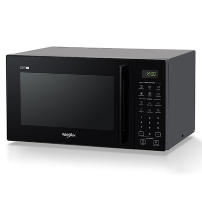 29L Freestanding Microwave with AirFry