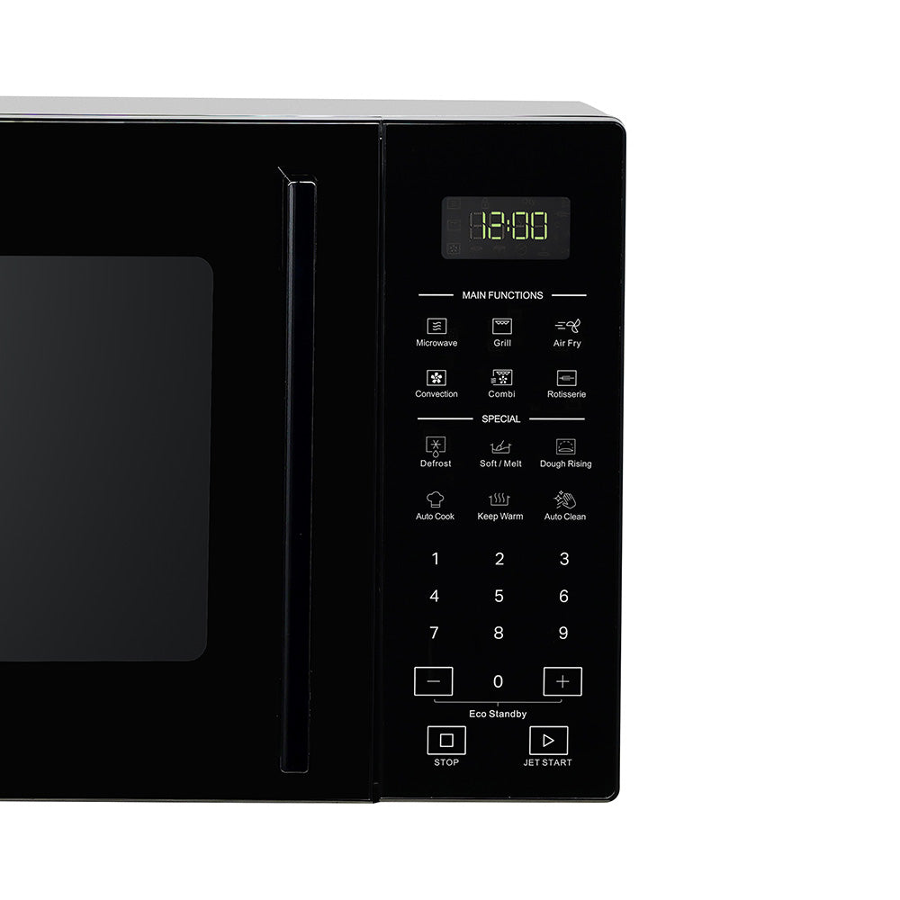 29L Freestanding Microwave with AirFry