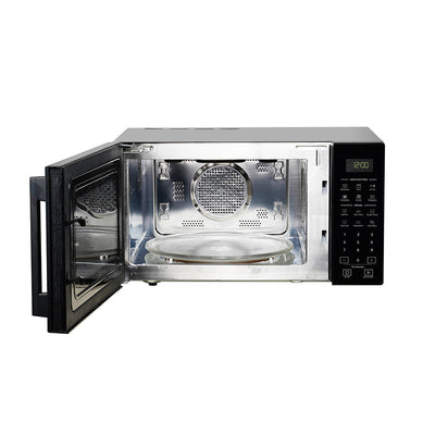 29L Freestanding Microwave with AirFry