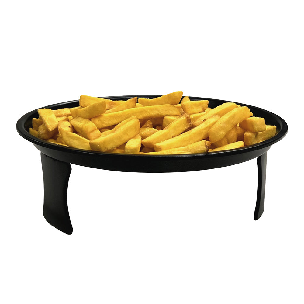 29L Freestanding Microwave with AirFry