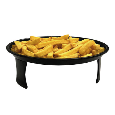 29L Freestanding Microwave with AirFry