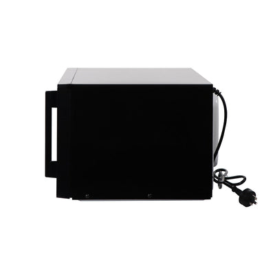 Whirlpool 25L 900W Solo Microwave In Black