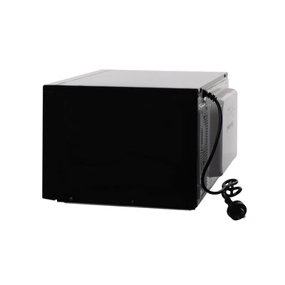 Whirlpool 25L 900W Solo Microwave In Black