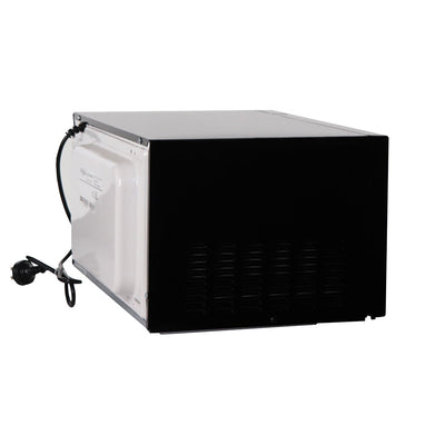 Whirlpool 25L 900W Solo Microwave In Black