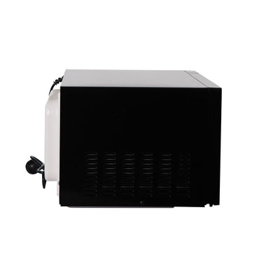 Whirlpool 25L 900W Solo Microwave In Black