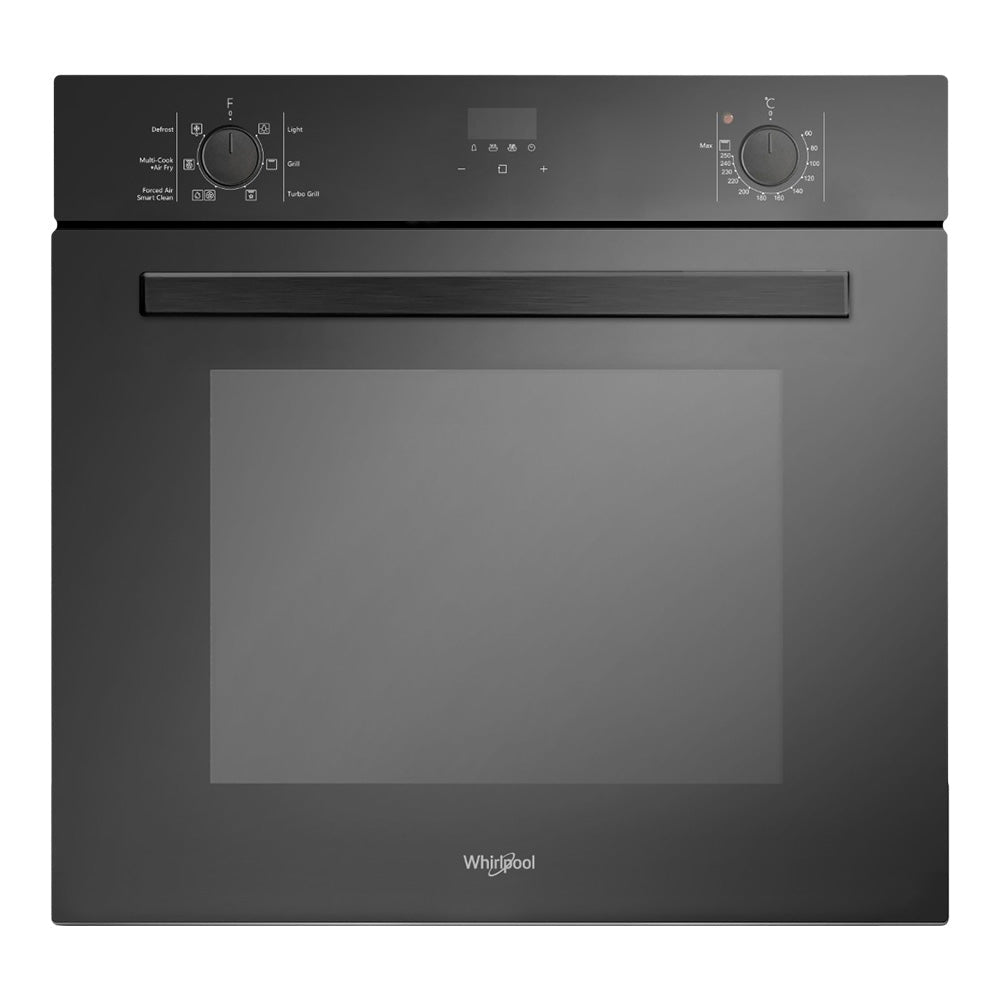 Built-In 60cm Multi-Function Oven