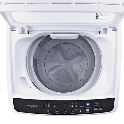 7kg 55L Top Load Washing Machine