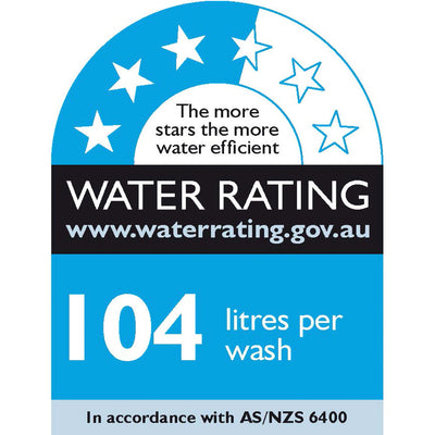 8.5kg 64L Top Load Washing Machine