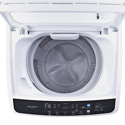 8.5kg 64L Top Load Washing Machine