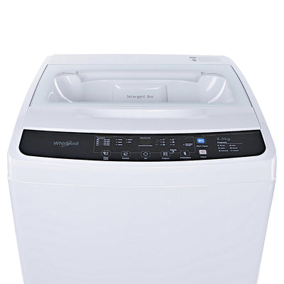 8.5kg 64L Top Load Washing Machine