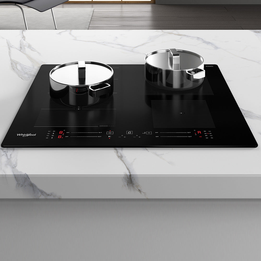 60cm Built In Induction Cooktop