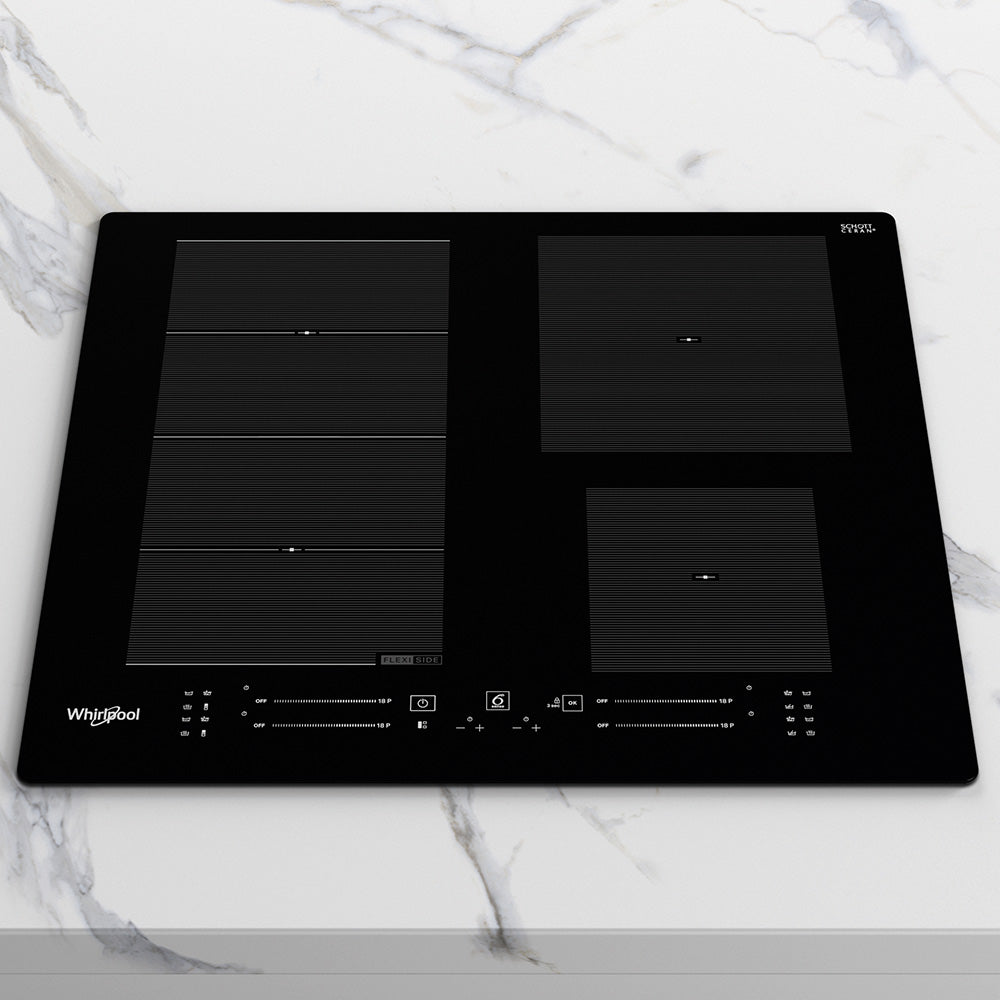 60cm Built In Induction Cooktop