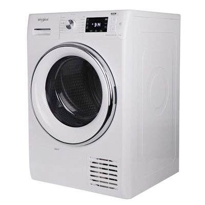 9kg FreshCare+ Heat Pump Clothes Dryer