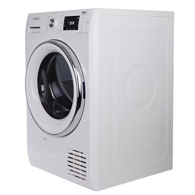 9kg FreshCare+ Heat Pump Clothes Dryer