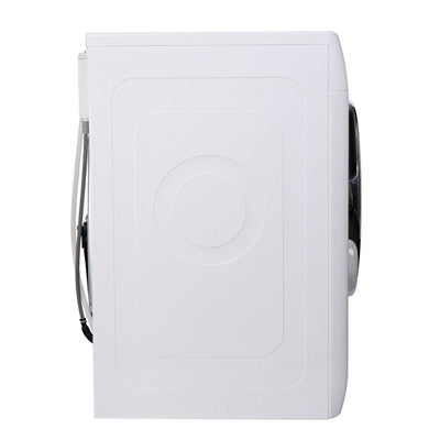 9kg FreshCare+ Heat Pump Clothes Dryer