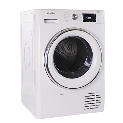 9kg FreshCare+ Heat Pump Clothes Dryer