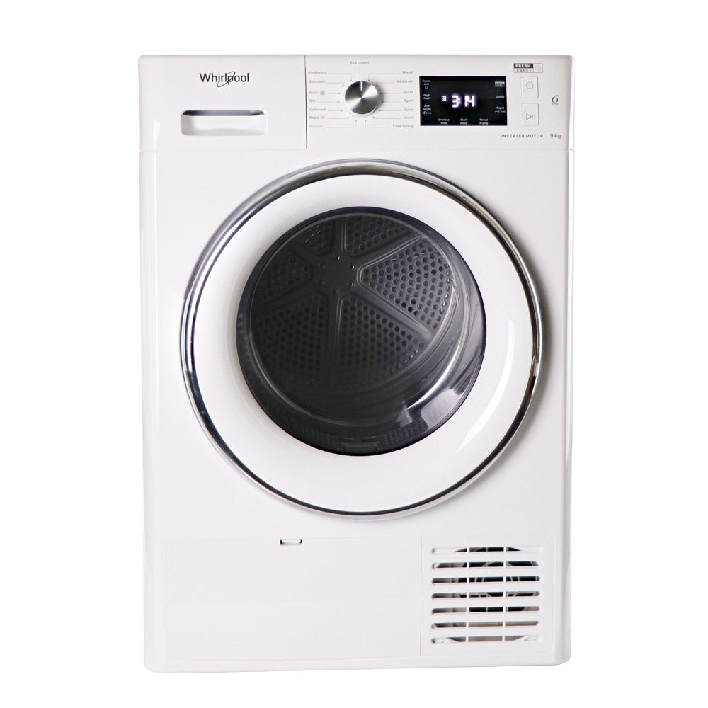9kg FreshCare+ Heat Pump Clothes Dryer