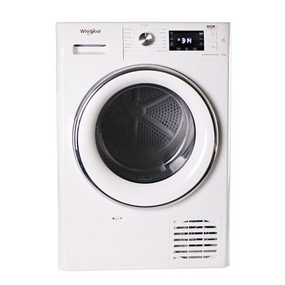 9kg FreshCare+ Heat Pump Clothes Dryer