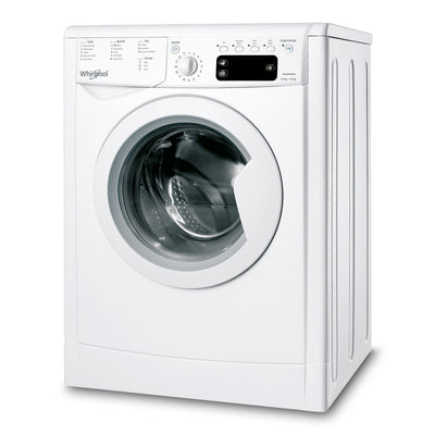 WRWD582WAU  WHIRLPOOL 7.5KG WASH / 4.5KG DRY COMBO