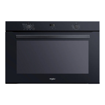 Whirlpool 90cm Oven WMH9900BLAUS Air Fry
