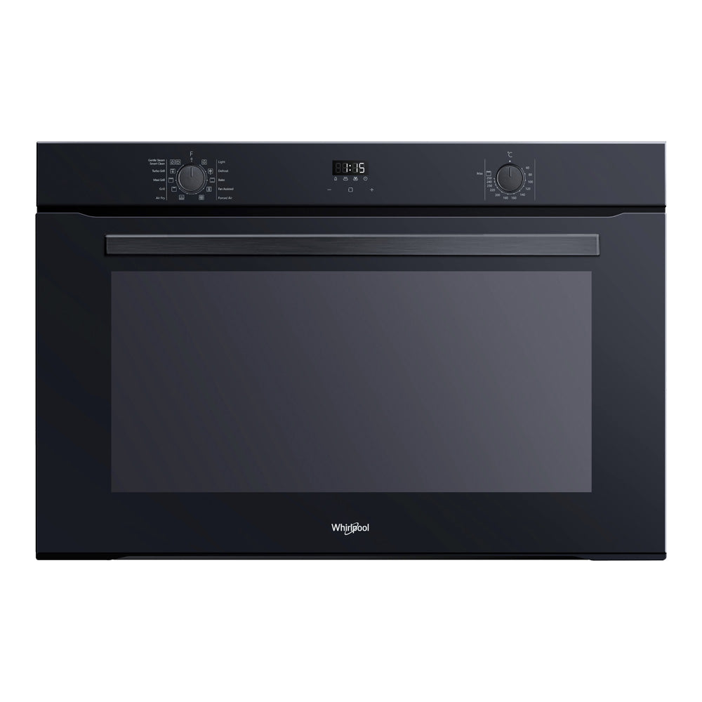 Whirlpool 90cm Oven WMH9900BLAUS Air Fry