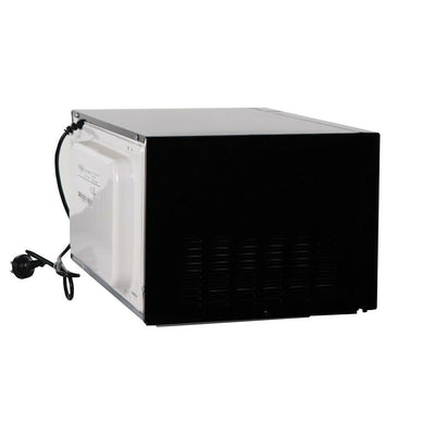 Whirlpool 25L 900W Solo Microwave In Black