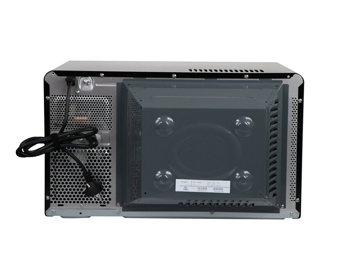 JQ280BL 29LT WHIRLPOOL M/W BLACK