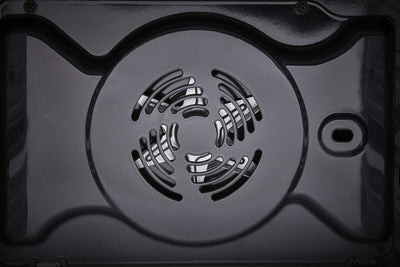 60cm 73L 16-Function Built-In Oven