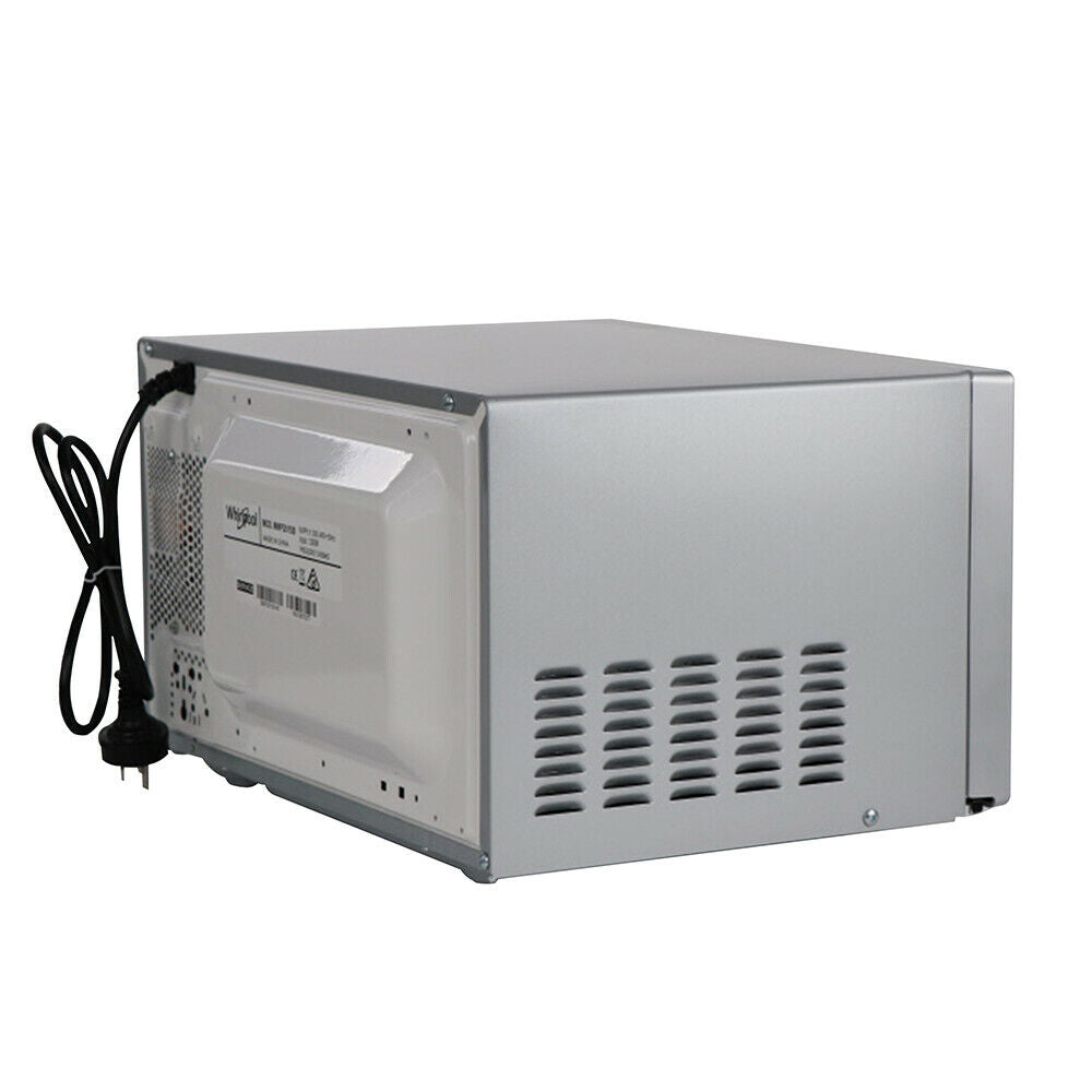20L 700W Solo Microwave