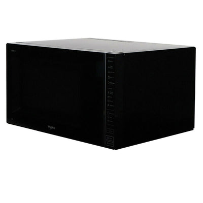 30L 900W Solo Microwave In Black