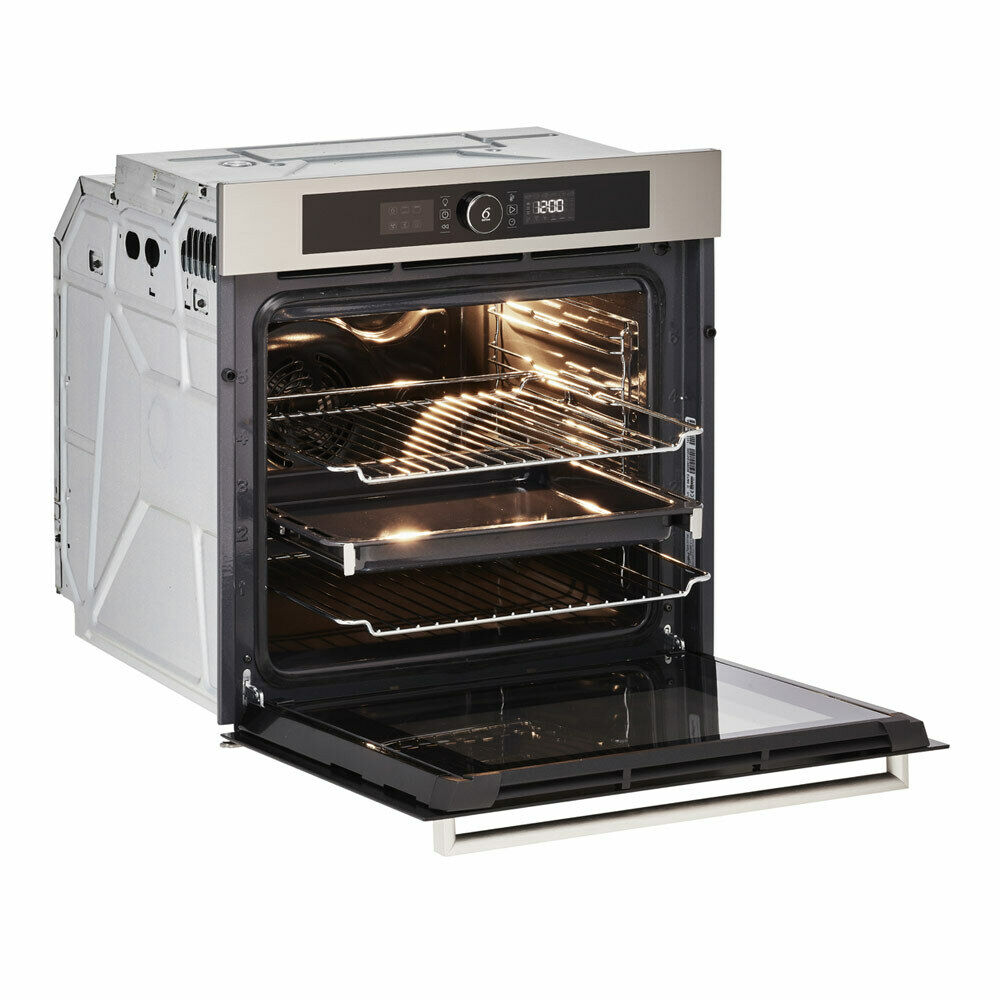 60cm 73L 16-Function Built-In Oven