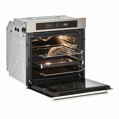 60cm 73L 16-Function Built-In Oven
