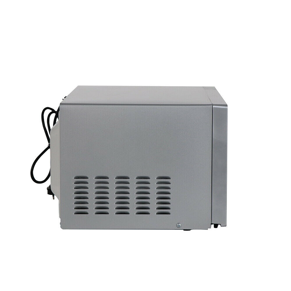 20L 700W Solo Microwave