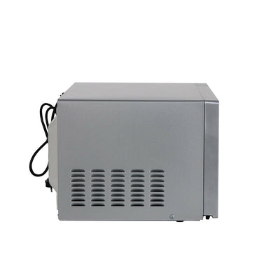 20L 700W Solo Microwave