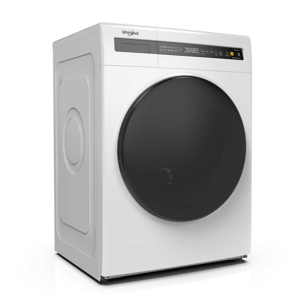 Essentials 9kg Washer/6kg Dryer Combo