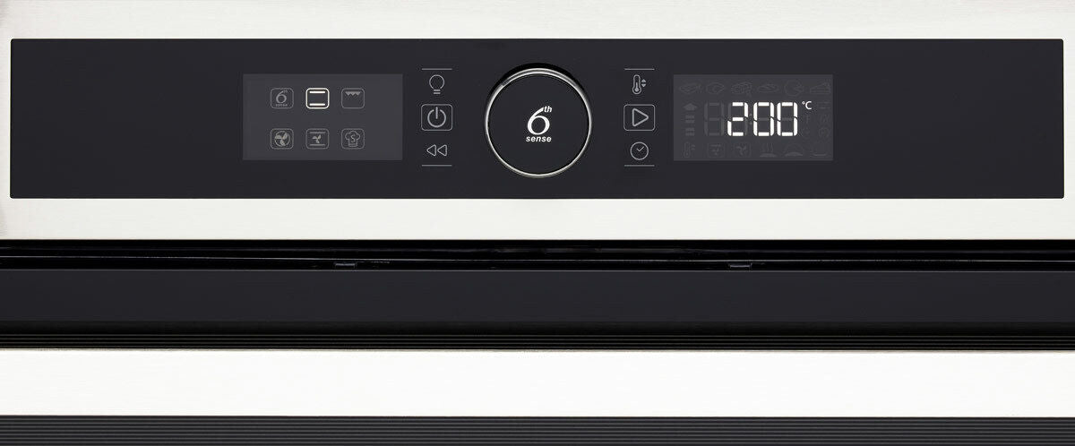 60cm 73L 16-Function Built-In Oven