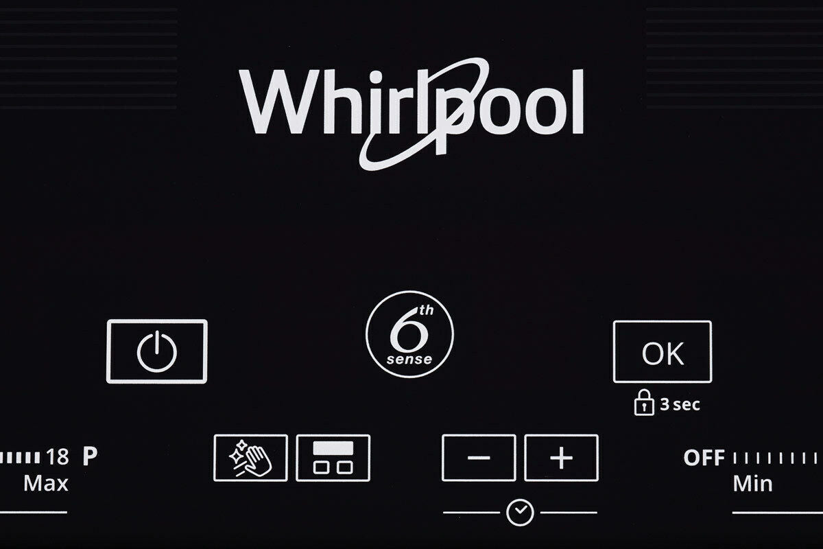 65cm 4 Zone Flexi-Max Electric Induction Cooktop