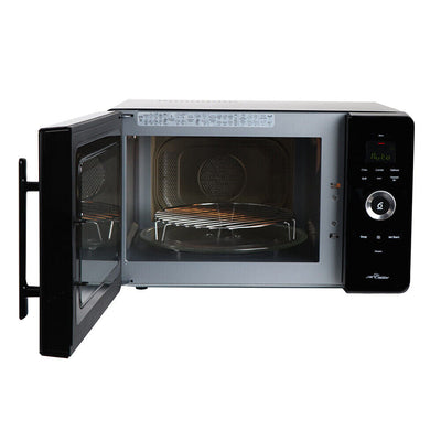 JQ280BL 29LT WHIRLPOOL M/W BLACK