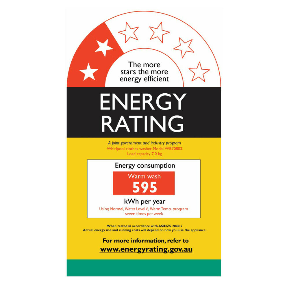 7kg 55L Top Load Washing Machine