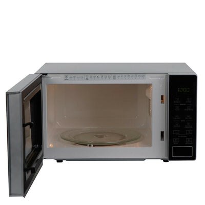 20L 700W Solo Microwave