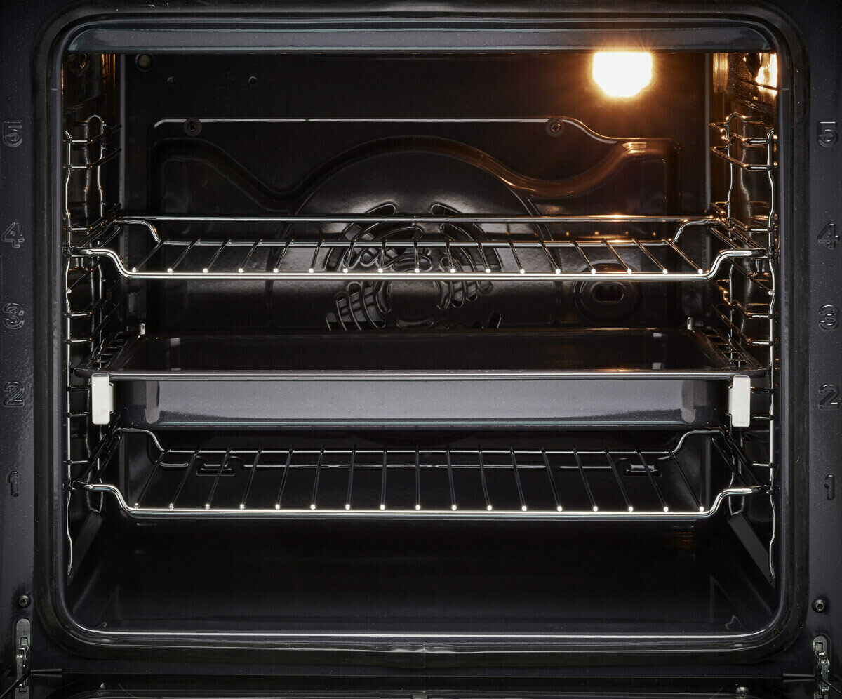 60cm 73L 16-Function Built-In Oven