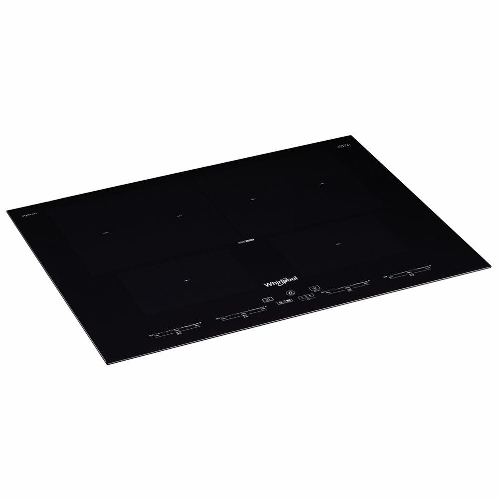 65cm 4 Zone Flexi-Max Electric Induction Cooktop